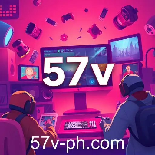 57v com: Revolutionizing Online Gaming