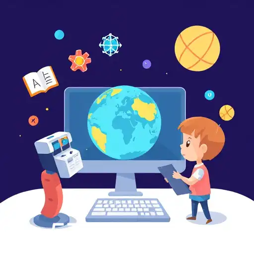 The Rise of Educational Games: Enhancing Learning Through Play