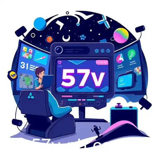 The Evolution of 57v com in Gaming