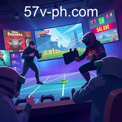 The Next Evolution of Online Gaming Communities