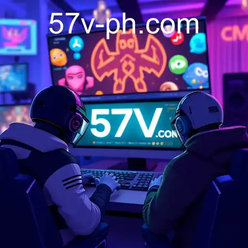 Evolution of Online Gaming in the Mid-2020s