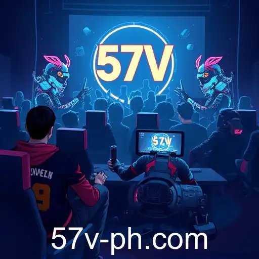 Gaming's New Hub: 57v com's Impact on the Industry