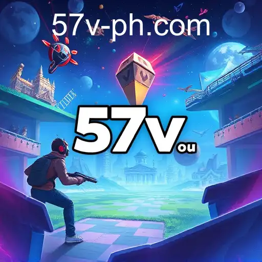 57v com: A Digital Playground for Gamers
