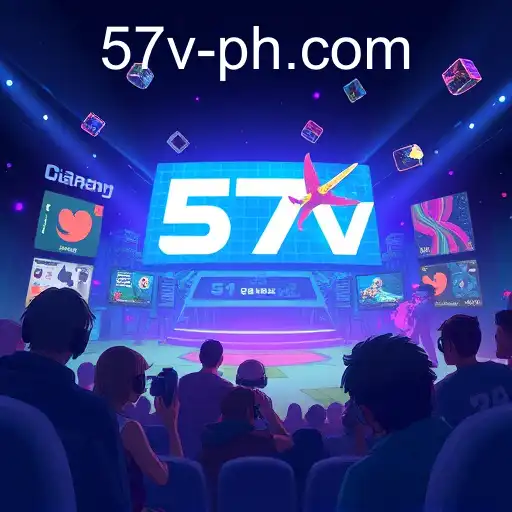 Gaming Website 57v: Evolution and Impact on the Industry