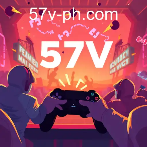 The Impact of 57v com on Gaming Culture