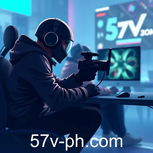 57v com: Revolutionizing Online Gaming