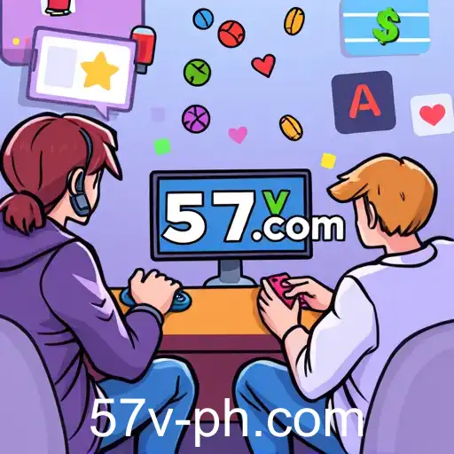 The Evolution of 57v com Gaming Hub