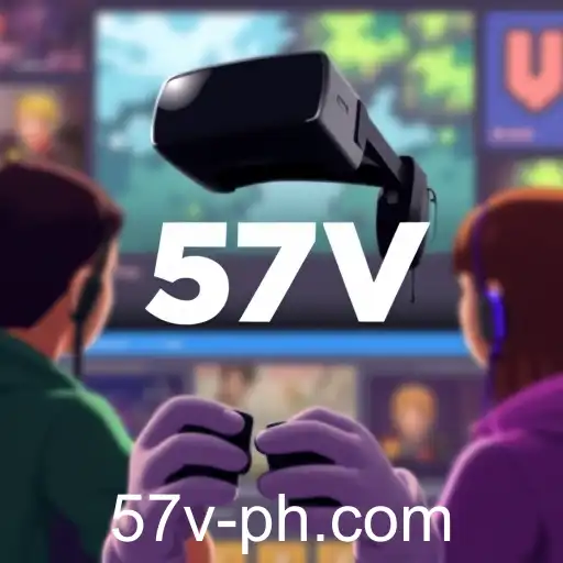 The Evolution of 57v Com in the Gaming World