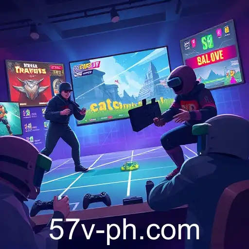 The Next Evolution of Online Gaming Communities