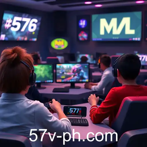 The Evolution of Online Gaming and Its Impact in 2025