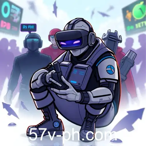 57v com: Shaping the Online Gaming Landscape