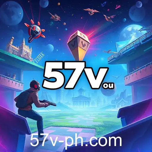 57v com: A Digital Playground for Gamers