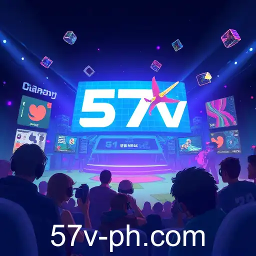 Gaming Website 57v: Evolution and Impact on the Industry