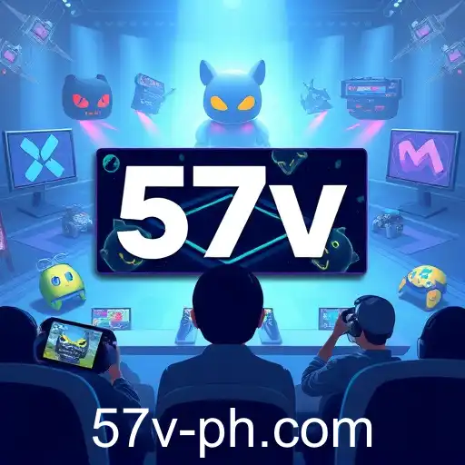 The Growing Influence of 57v com on Gaming Culture