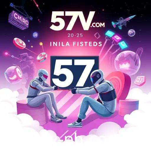 The Evolution of Online Games in 2025