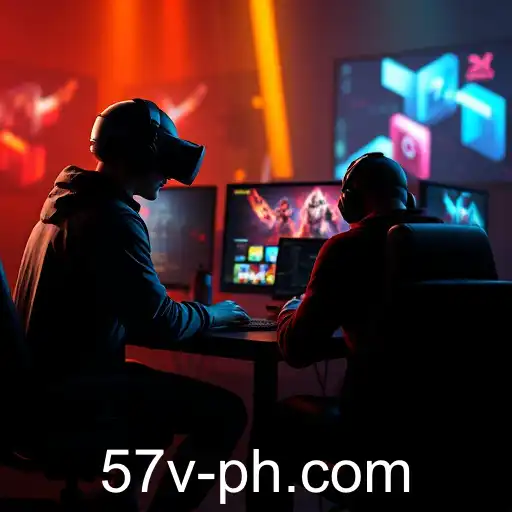 Evolution of Online Gaming Platforms