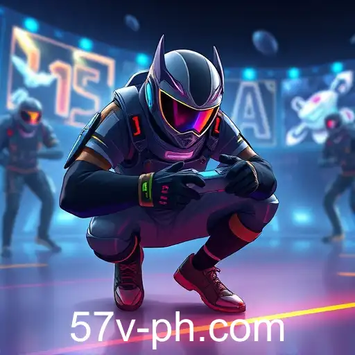 The Rise of 57v com: A New Era in Online Gaming