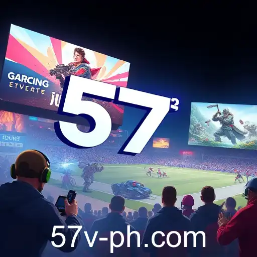 The Rise of 57v com in Gaming