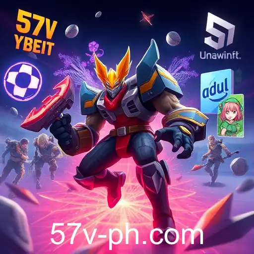 The Rise of 57v.com in the Gaming World