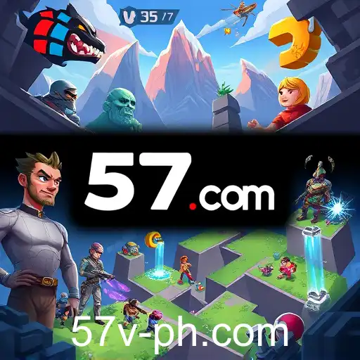 The Rise of 57v Com in the Gaming World