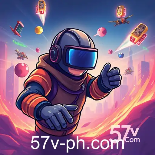 The Rise of 57v com in Online Gaming