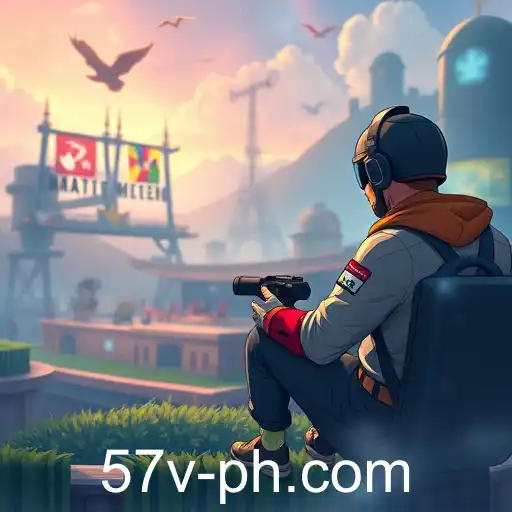 The Rise of 57v Com: A Gaming Revolution