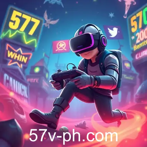 The Rise of Online Gaming Platforms: An Insight into 57v.com