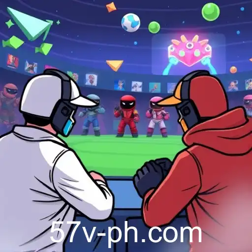 Exploring the Thrills of Multiplayer Fun on 57v com