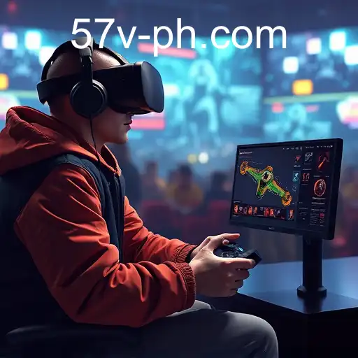 The Rise of Online Gaming in 2026