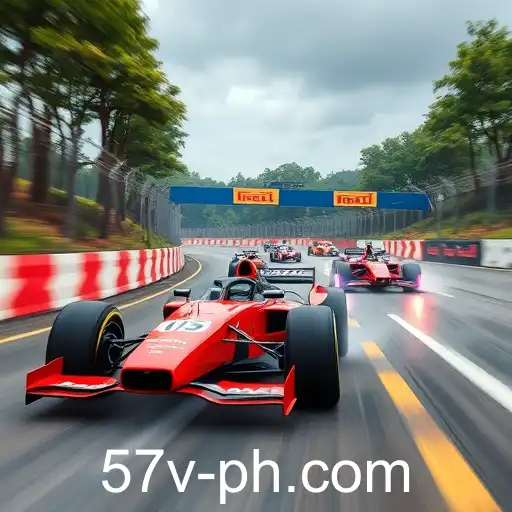 Exploring the High-Octane World of 'Racing Thrills'