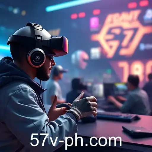 The Rise of 57v.com in the Online Gaming Scene