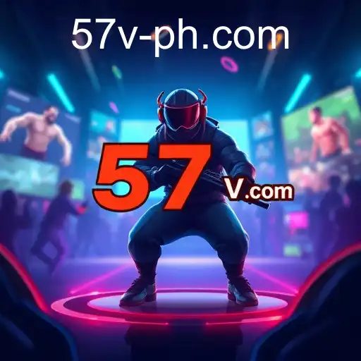 The Rise of 57v com in the Gaming World