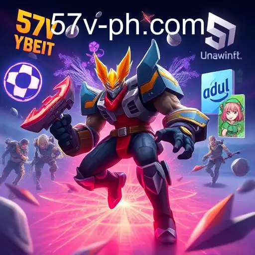 The Rise of 57v.com in the Gaming World