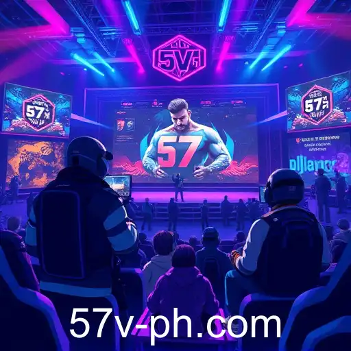 The Rise of 57v Com: A Gaming Revolution