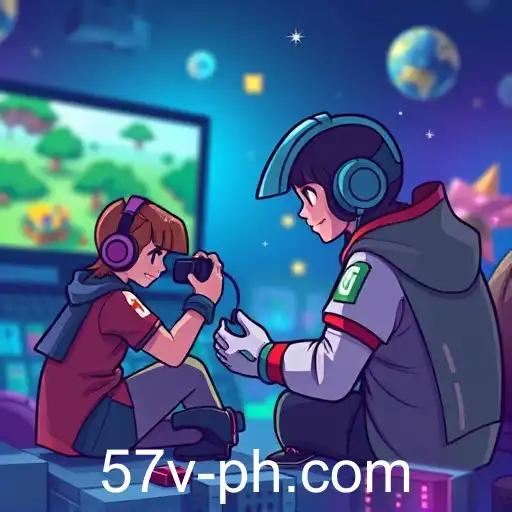 The Rise of Online Gaming Communities