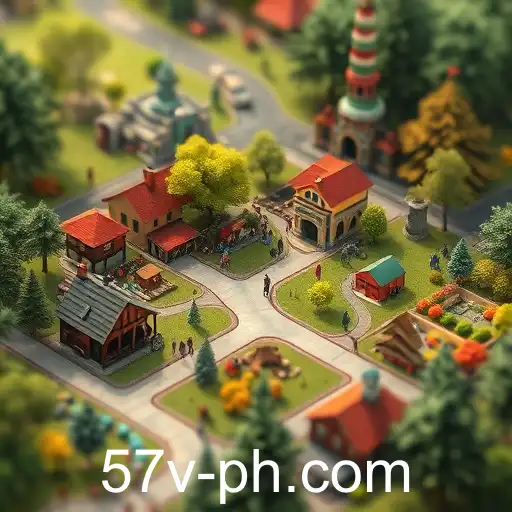 Exploring the Alluring Universe of Simulation World Games