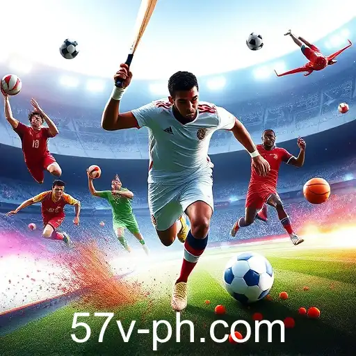 Exploring the Diverse World of Sports Titles in Gaming