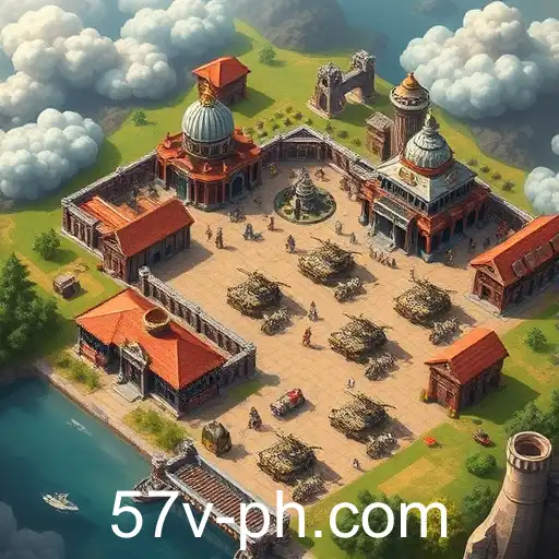 Exploring the World of Strategy Play: A Deep Dive into Online Gaming